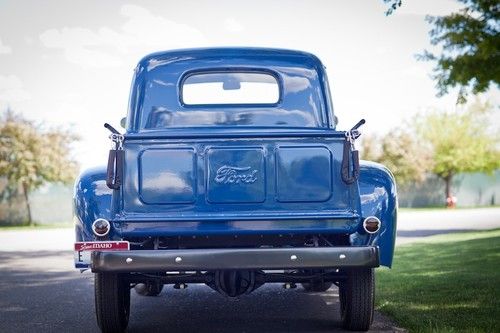 1948 Ford F1 Truck, image 11