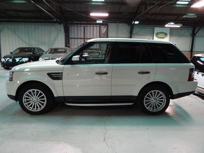HSE CD ABS Brakes Air Conditioning Alloy Wheels AM/FM Radio Automatic Headlights, image 2