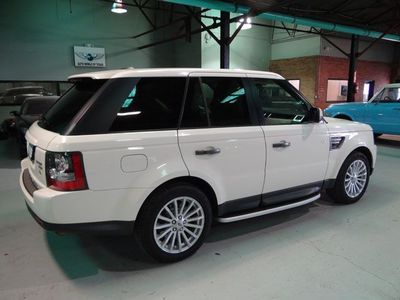 HSE CD ABS Brakes Air Conditioning Alloy Wheels AM/FM Radio Automatic Headlights, image 4