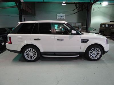 HSE CD ABS Brakes Air Conditioning Alloy Wheels AM/FM Radio Automatic Headlights, image 5