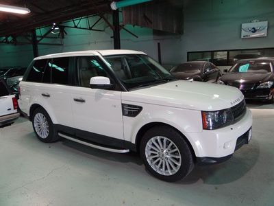 HSE CD ABS Brakes Air Conditioning Alloy Wheels AM/FM Radio Automatic Headlights, image 6