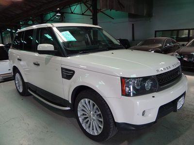 HSE CD ABS Brakes Air Conditioning Alloy Wheels AM/FM Radio Automatic Headlights, image 7