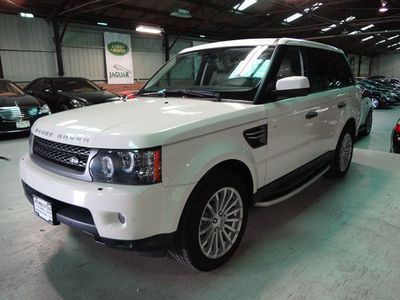 HSE CD ABS Brakes Air Conditioning Alloy Wheels AM/FM Radio Automatic Headlights, image 8
