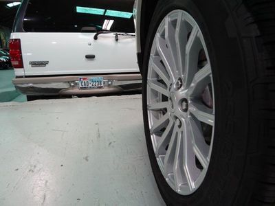 HSE CD ABS Brakes Air Conditioning Alloy Wheels AM/FM Radio Automatic Headlights, image 11