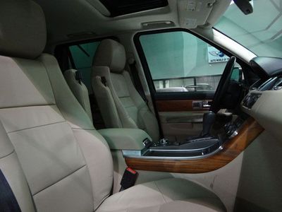 HSE CD ABS Brakes Air Conditioning Alloy Wheels AM/FM Radio Automatic Headlights, image 20