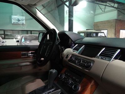 HSE CD ABS Brakes Air Conditioning Alloy Wheels AM/FM Radio Automatic Headlights, image 22