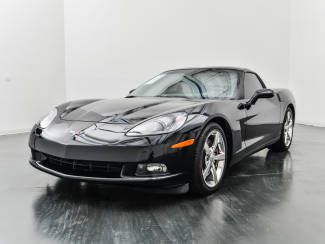 2008 black 3lt ebony leather heat bose z51 sport finance delivery chrome