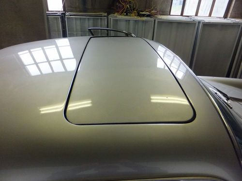 1969 PORSCHE 911 E COUPE (RARE! FACTORY SUNROOF)-LOW RESERVE!!!!, image 7