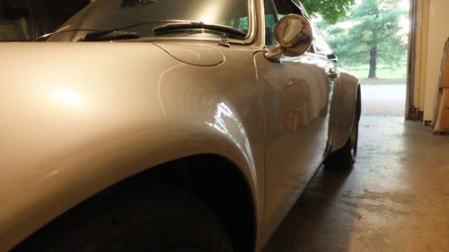 1969 PORSCHE 911 E COUPE (RARE! FACTORY SUNROOF)-LOW RESERVE!!!!, image 12