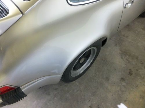 1969 PORSCHE 911 E COUPE (RARE! FACTORY SUNROOF)-LOW RESERVE!!!!, image 13