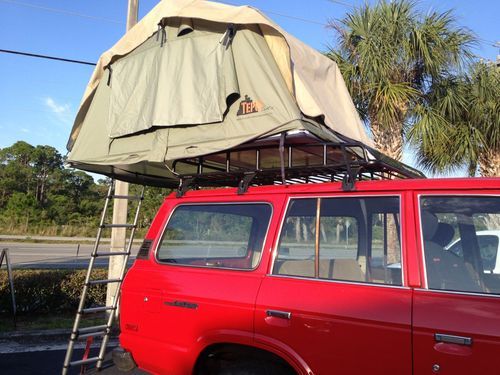 1982 fj60 toyota land cruiser