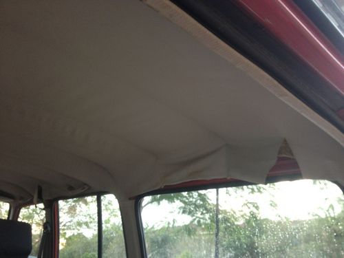 1982 FJ60 TOYOTA LAND CRUISER, US $16,000.00, image 6