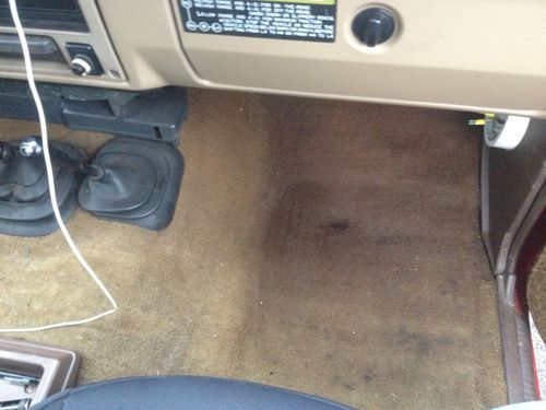 1982 FJ60 TOYOTA LAND CRUISER, US $16,000.00, image 10