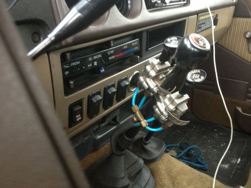 1982 FJ60 TOYOTA LAND CRUISER, US $16,000.00, image 12