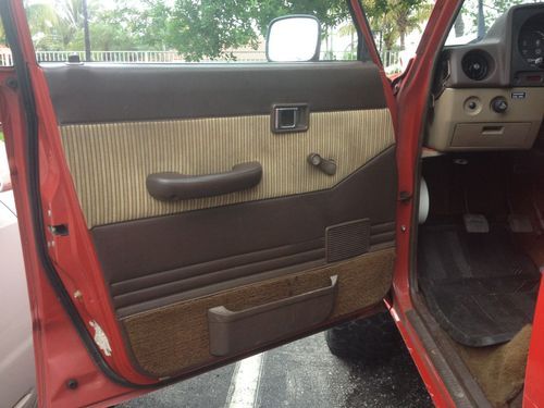 1982 FJ60 TOYOTA LAND CRUISER, US $16,000.00, image 13