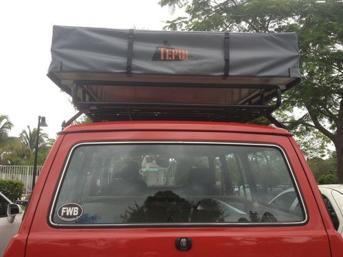 1982 FJ60 TOYOTA LAND CRUISER, US $16,000.00, image 14