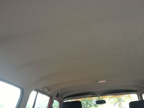 1982 FJ60 TOYOTA LAND CRUISER, US $16,000.00, image 20