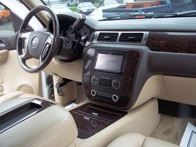 WARRANTY AND FINANCING AVAILABLE! 2007 YUKON CUSTOM SOUNDS LEATHER SEATS, image 10