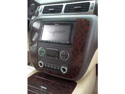 WARRANTY AND FINANCING AVAILABLE! 2007 YUKON CUSTOM SOUNDS LEATHER SEATS, image 14