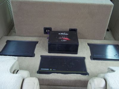 WARRANTY AND FINANCING AVAILABLE! 2007 YUKON CUSTOM SOUNDS LEATHER SEATS, image 16