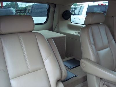 WARRANTY AND FINANCING AVAILABLE! 2007 YUKON CUSTOM SOUNDS LEATHER SEATS, image 20