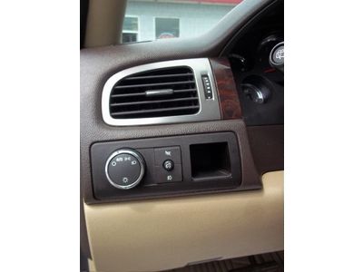 WARRANTY AND FINANCING AVAILABLE! 2007 YUKON CUSTOM SOUNDS LEATHER SEATS, image 21