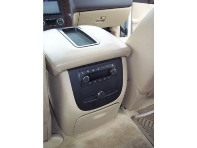 WARRANTY AND FINANCING AVAILABLE! 2007 YUKON CUSTOM SOUNDS LEATHER SEATS, image 22