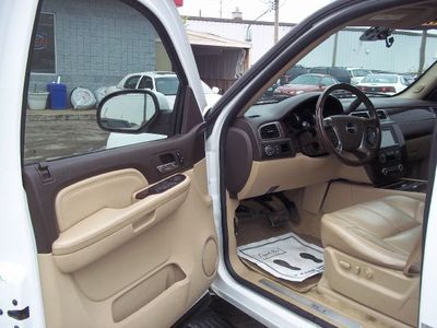 WARRANTY AND FINANCING AVAILABLE! 2007 YUKON CUSTOM SOUNDS LEATHER SEATS, image 23