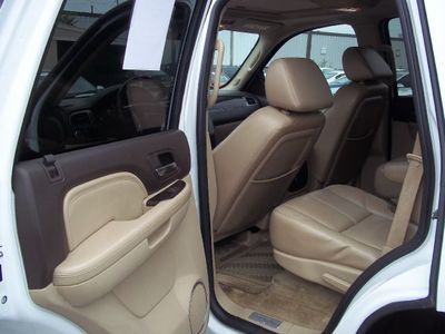 WARRANTY AND FINANCING AVAILABLE! 2007 YUKON CUSTOM SOUNDS LEATHER SEATS, image 24