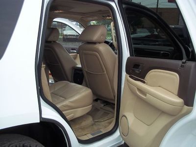 WARRANTY AND FINANCING AVAILABLE! 2007 YUKON CUSTOM SOUNDS LEATHER SEATS, image 26