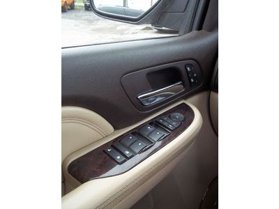 WARRANTY AND FINANCING AVAILABLE! 2007 YUKON CUSTOM SOUNDS LEATHER SEATS, image 28