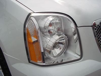 WARRANTY AND FINANCING AVAILABLE! 2007 YUKON CUSTOM SOUNDS LEATHER SEATS, image 32