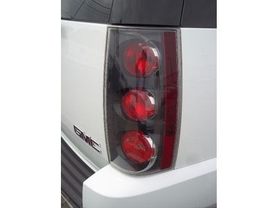 WARRANTY AND FINANCING AVAILABLE! 2007 YUKON CUSTOM SOUNDS LEATHER SEATS, image 33