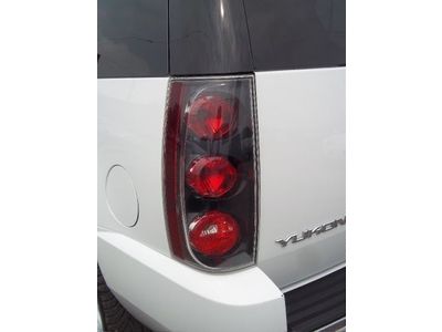 WARRANTY AND FINANCING AVAILABLE! 2007 YUKON CUSTOM SOUNDS LEATHER SEATS, image 34