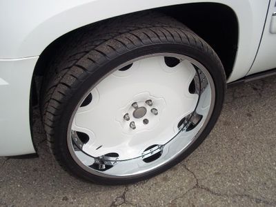 WARRANTY AND FINANCING AVAILABLE! 2007 YUKON CUSTOM SOUNDS LEATHER SEATS, image 35