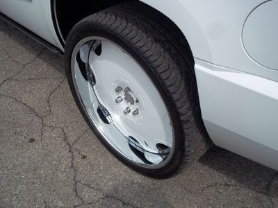 WARRANTY AND FINANCING AVAILABLE! 2007 YUKON CUSTOM SOUNDS LEATHER SEATS, image 38