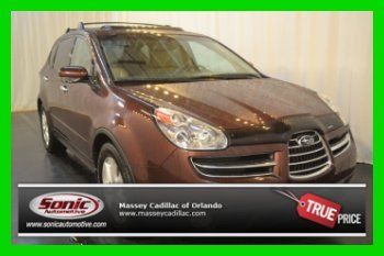 2006 used 3l h6 24v automatic awd suv premium