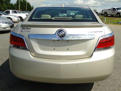 2013 BUICK LACROSSE LEATHER NAV REPAIRABLE LIGHT DAMAGE REBUILDABE SALVAGE TITLE, US $22,500.00, image 7