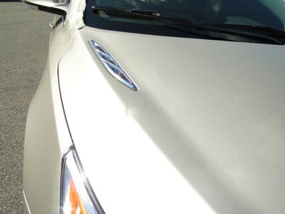 2013 BUICK LACROSSE LEATHER NAV REPAIRABLE LIGHT DAMAGE REBUILDABE SALVAGE TITLE, US $22,500.00, image 12