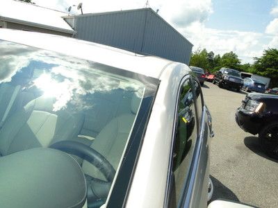 2013 BUICK LACROSSE LEATHER NAV REPAIRABLE LIGHT DAMAGE REBUILDABE SALVAGE TITLE, US $22,500.00, image 13