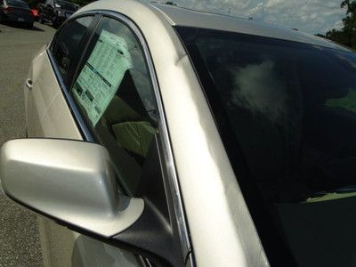 2013 BUICK LACROSSE LEATHER NAV REPAIRABLE LIGHT DAMAGE REBUILDABE SALVAGE TITLE, US $22,500.00, image 15