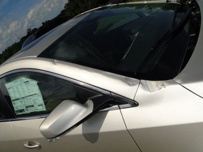 2013 BUICK LACROSSE LEATHER NAV REPAIRABLE LIGHT DAMAGE REBUILDABE SALVAGE TITLE, US $22,500.00, image 16