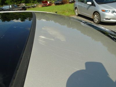 2013 BUICK LACROSSE LEATHER NAV REPAIRABLE LIGHT DAMAGE REBUILDABE SALVAGE TITLE, US $22,500.00, image 21