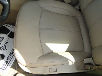 2013 BUICK LACROSSE LEATHER NAV REPAIRABLE LIGHT DAMAGE REBUILDABE SALVAGE TITLE, US $22,500.00, image 28