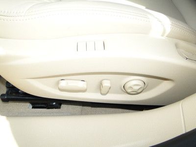 2013 BUICK LACROSSE LEATHER NAV REPAIRABLE LIGHT DAMAGE REBUILDABE SALVAGE TITLE, US $22,500.00, image 30