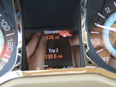 2013 BUICK LACROSSE LEATHER NAV REPAIRABLE LIGHT DAMAGE REBUILDABE SALVAGE TITLE, US $22,500.00, image 37