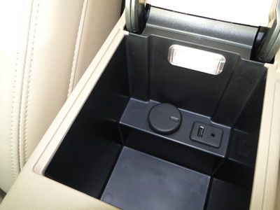 2013 BUICK LACROSSE LEATHER NAV REPAIRABLE LIGHT DAMAGE REBUILDABE SALVAGE TITLE, US $22,500.00, image 46