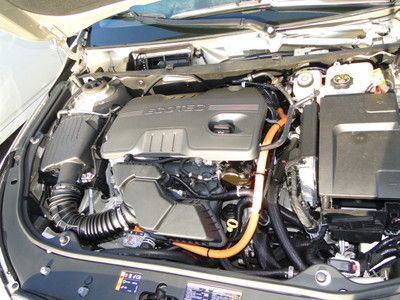 2013 BUICK LACROSSE LEATHER NAV REPAIRABLE LIGHT DAMAGE REBUILDABE SALVAGE TITLE, US $22,500.00, image 48