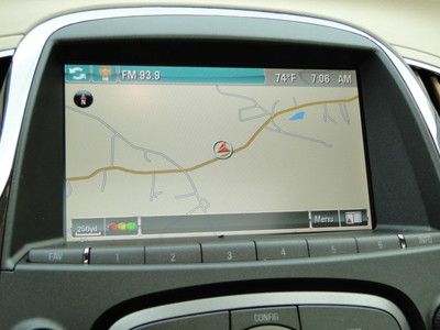 2013 BUICK LACROSSE LEATHER NAV REPAIRABLE LIGHT DAMAGE REBUILDABE SALVAGE TITLE, US $22,500.00, image 51