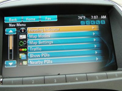 2013 BUICK LACROSSE LEATHER NAV REPAIRABLE LIGHT DAMAGE REBUILDABE SALVAGE TITLE, US $22,500.00, image 52